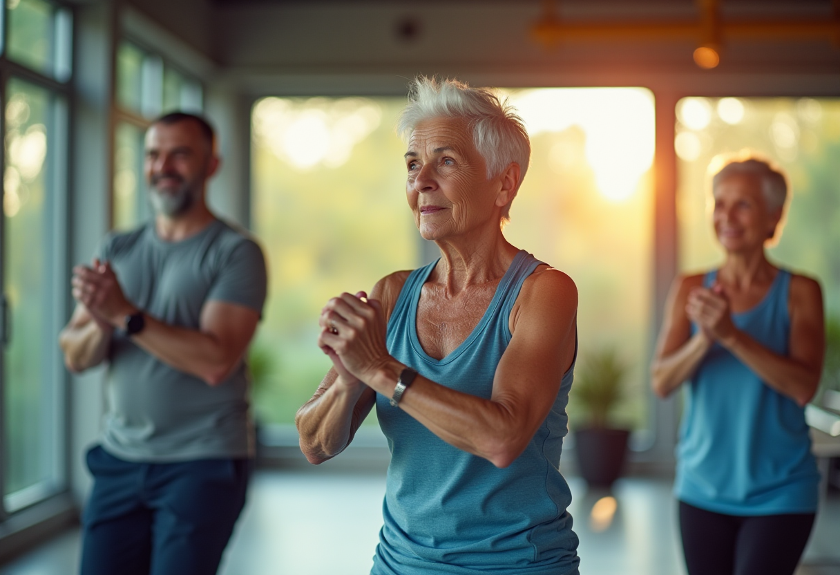 Тренування у frevkensar