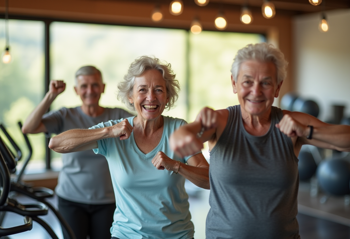 Тренування у frevkensar